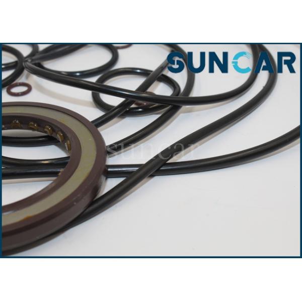 Replacement Oil Seal Kit A2FO125 For REXROTH Hydraulic Pump Service Parts