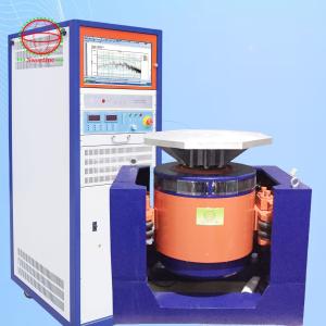 Durable Vibration Test Table For Long Lasting And High Performance Testing