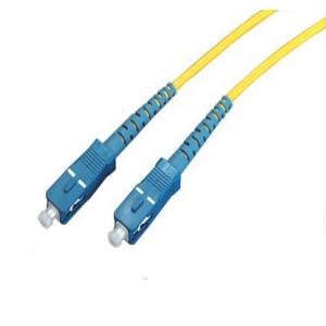 SC LC FC ST SFP Transceiver Moduleoptical / Fiber Patch Cord Jumper 3m/5m/10m