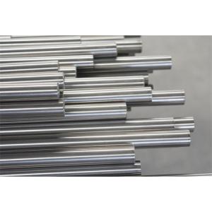 ASTM Industrial Round Titanium Rod With Polishing Surface