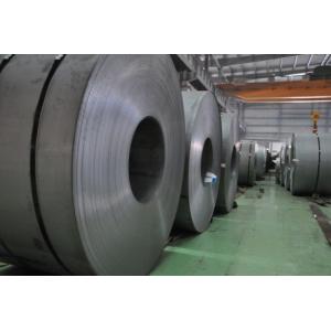 Soft / Hard Cold Rolled Steel Coils Custom Cut SPCC-SD, DC01, DC02, DC03, DC04 4