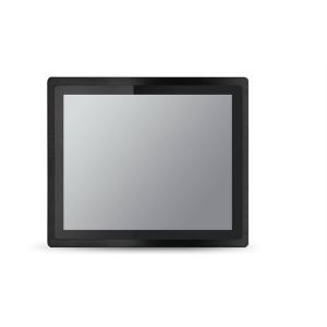 Embedded Touch Screen Panel PC 19'' Intel Core I5-7200U 2.5GHz TFT LCD