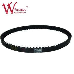 Cheap High Grade V Belt Rubber Material Type For Scooter &amp; Motorcycle Engine for sale