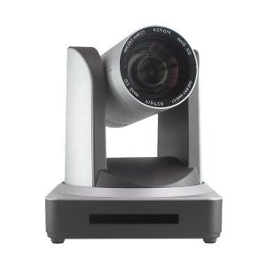 20x Zoom 1080p60 HD Video Conference PTZ POE IP Camera With 1/2.8 Inch CMOS