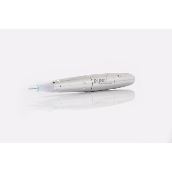 Dr Pen A3 Vibrating Skin Nano Needle Cartridge Makeup Machines Dermapen Electrical Needle Meso Pen Eyebrow Tattoo