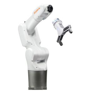 Onrobot RG2 With KR 4 R600 Cobot 2 Finger Pick And Place Robot Gripper