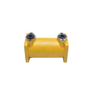 3306T 3304 Engine Excavator Oil cooler Assy 9M8818 7N0128 Hydraulic Oil Cooler