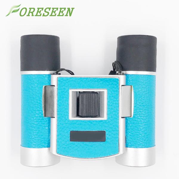 Quality 8X21 Mini Optics Binoculars , Children'S Toy Binoculars Center Focusing wholesale