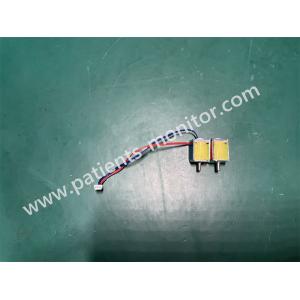 Mindray UMEC12 Patient Monitor Solenoid Valve CJAV13-2A06B2 DC 6V NIBP