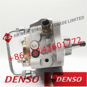 HP3 Common Rail Fuel Pump 294000-0590 294000-0591 For HINO N04C 22100-E0060