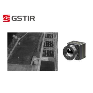 RS232 Uncooled Infrared Camera Core 640x512 12um for UAV Payloads
