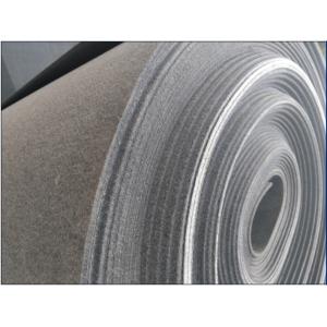 Durable Cardboard Grooving Machine / Material Cutting Mat Protect Blades