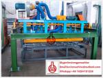 Fireproof Roofing Sheet Roll Forming Machine with 1500 Sheets Production