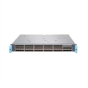 QFX5120-48Y-AFI2 48 Ports 10/100/1000Mbps Switch Customized Size and Advanced