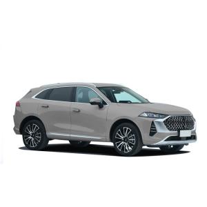 Cheap WEY Mocha 01 2.0T 2023 Multi-function Steering Wheel Electric Rear Window Petrol Car In Stoc for sale