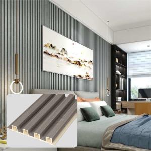 Wpc 3d Wall Panel 0 Formaldehyde