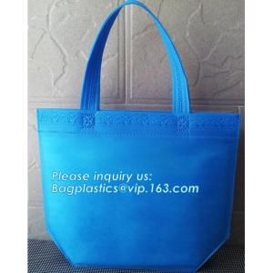 factory customized wholesale non woven bag/fancy non woven bag/eco bag non woven