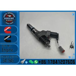 M11 ISM11 QSM11 Diesel Engine Fuel Injector 3411845 3095040 3411754 3411756