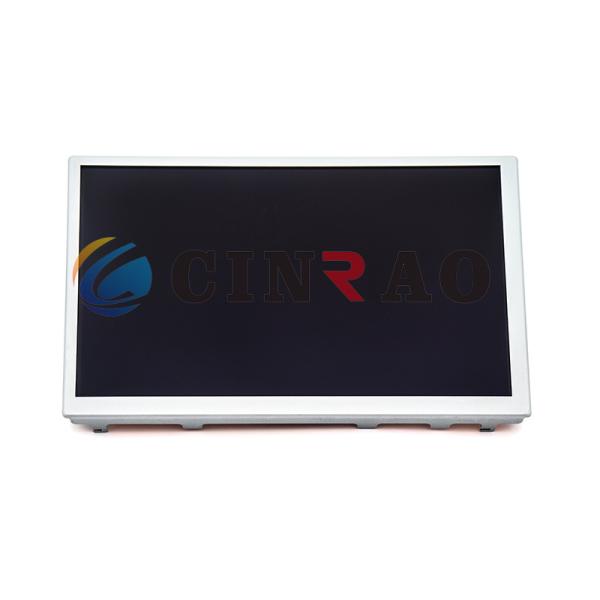 Toshiba 8.0 Inch TFT LCD Screen LT080AB3G700 Auto Parts Replacement