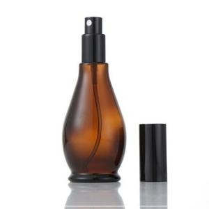 Cheap Continuous Dispensing Pump Mister Sprayer For Glass Spray Bottles Light Touch for sale