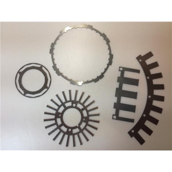 Quality Industrial Fan Stator Core Laminations High Speed Progressive Stamping Tool wholesale