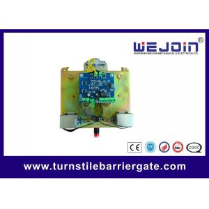 IntelligentFull-automatic Tripod Turnstile with 304 Stainless Steel Housing