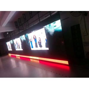 Argentina Boka Stadium Outdoor E series P16mm Display High Durability High
