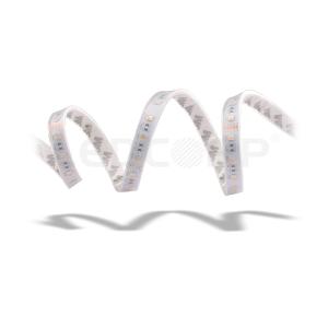 60 House RGBW 4 in 1 RGB LED Strips Lighting 19.2W , 12V Or 24V LED Strip Tape