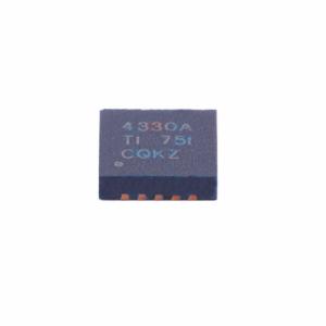 Cheap OPA4330AIRGYT Digital Integrated Circuits New And Original VQFN-14 for sale