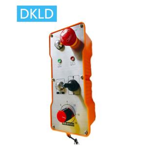 Cheap Wireless Remote Control For Welding Trolley for sale