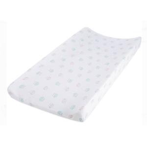 Prewashed Portable Baby Changing Pad 17 X 33 60% Cotton 40% Polyester