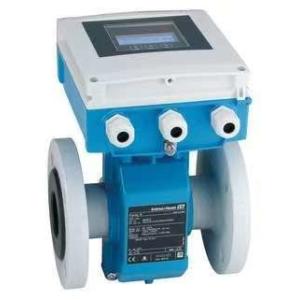 The Endress+Hauser Cerabar PMP75 Absolute And Gauge Pressure Transmitter