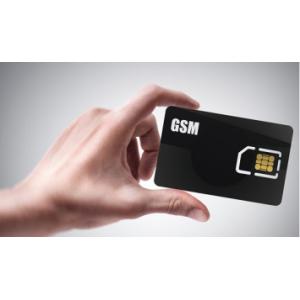 All in one punching solution for 1 chip card, 2-chip card, 4-chip card GSM card