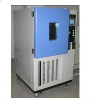 10.0Kw Environmental Test Chamber , High Temperature And Pressure Rain Test Equipment