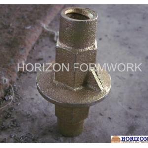 Ductile casted water stoper. Concrete Formwork accessories