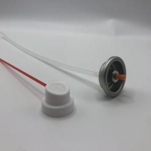 MDF Kit Activator Valve Reliable and Durable Components for Butane Gas Lighter