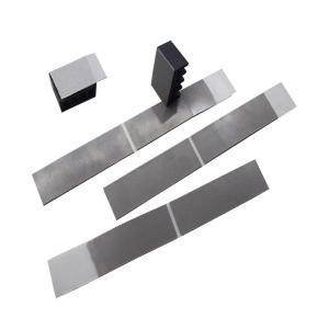 CPU High Thermal Conductivity Die Cut Silicon Thermal Pad