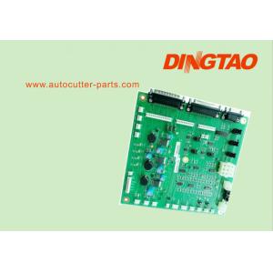 90637006 Z7 Cutter Parts Assy Head Transition Board Xlc Z7 Suit Xlc7000 Cutter