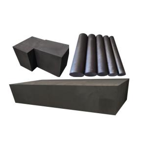 Graphite block Graphite Rod for Sintering Application