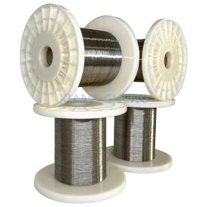 Cu-CuNi Type T Thermocouple Extension Wire For Accurate Temperature Measurement