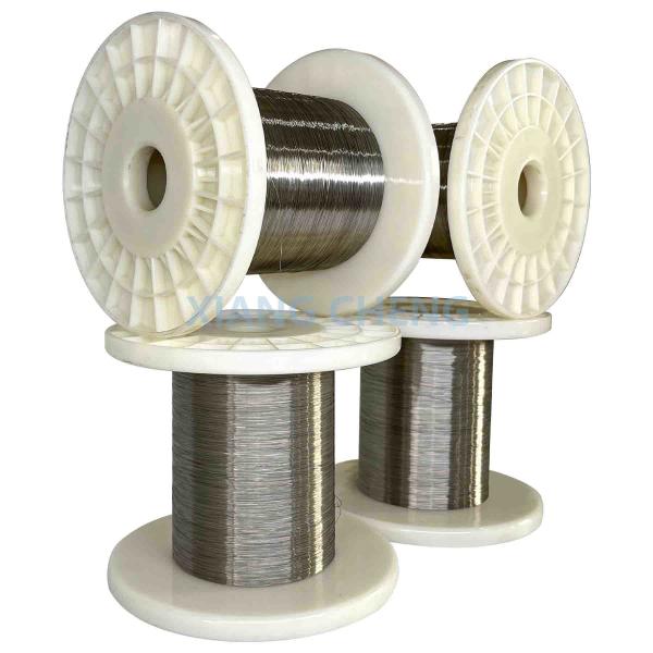 Cu-CuNi Type T Thermocouple Extension Wire For Accurate Temperature Measurement