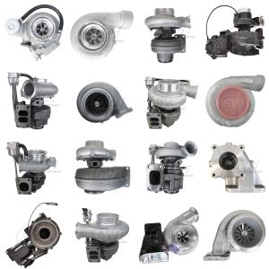 Cummins holset hx35 turbo 2881891 4033085H 4035201 2840914 4035200 3779517