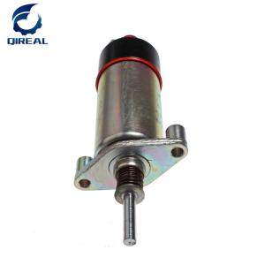 E330 E330B E350 Excavator Solenoid Valve 155-4653 24Volt
