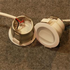 Cheap New Design Lighting Products--wall recessed LED spotlights used for wall corner lighting for sale
