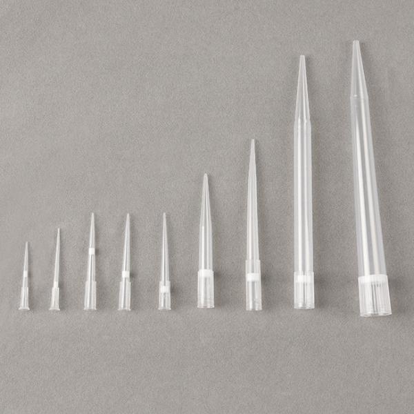 Low Retention Molecular Bioproducts Universal Pipette