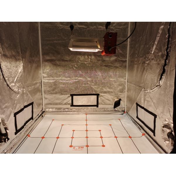 UME Lighting 315W Full Spectrum CMH Fixture 4200K