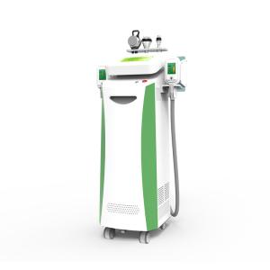 Professional cryolipolysis system air pressure body slimming for whole body cryo