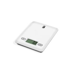 Ultra Thin Kitchen Use 5KG Electronic Digital Weighing Scale
