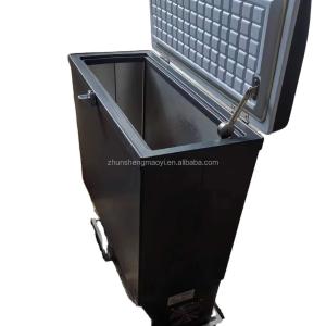 Universal Accessories Coster Bus Refrigerator Compressor for Retrofit/Upgrade