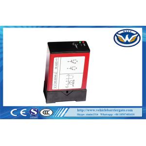 Auto Control Vehicle Loop Detector For Access Barriers Gate System